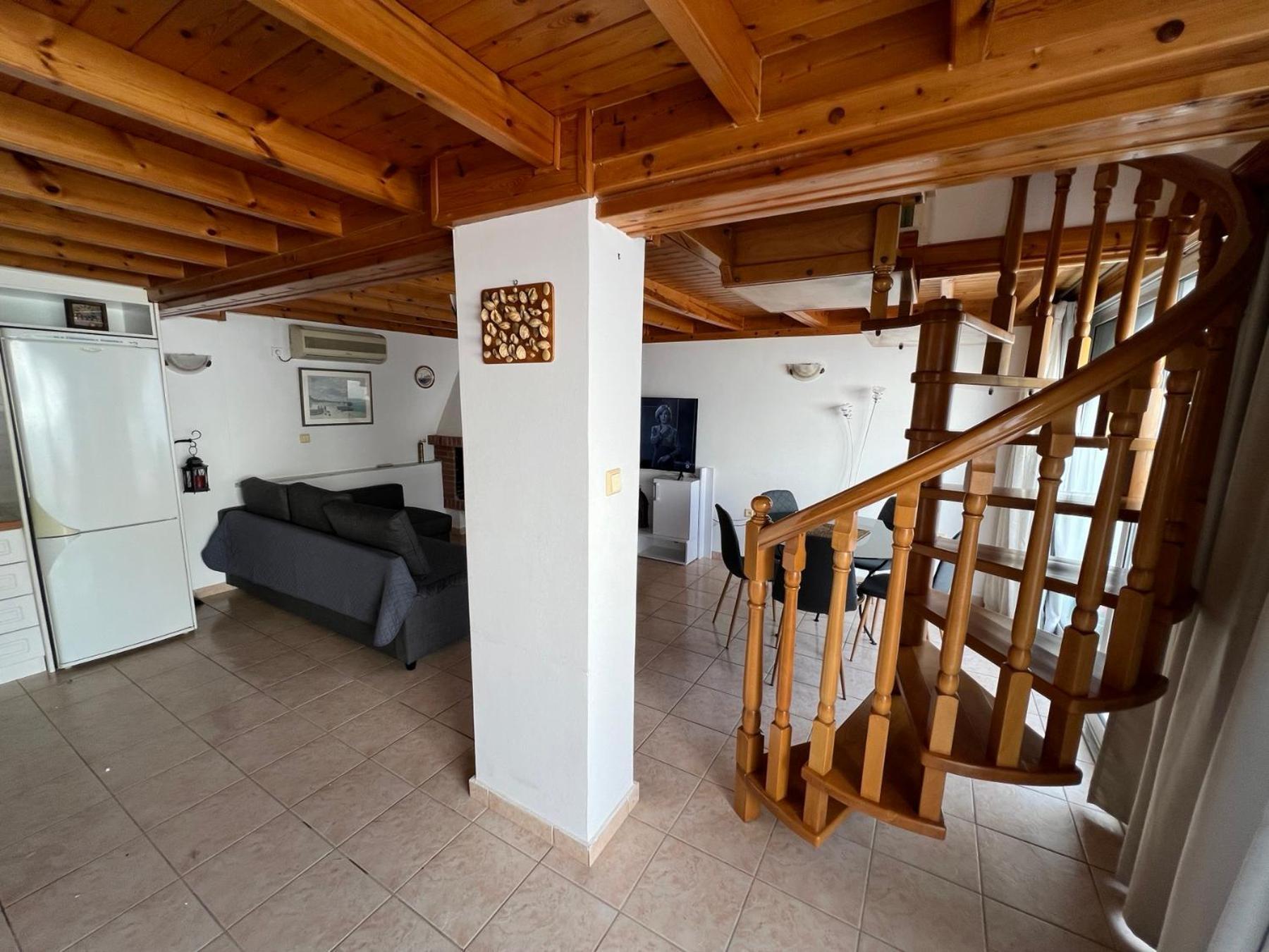 Casa Di Mare Villa Лутраки Екстериор снимка