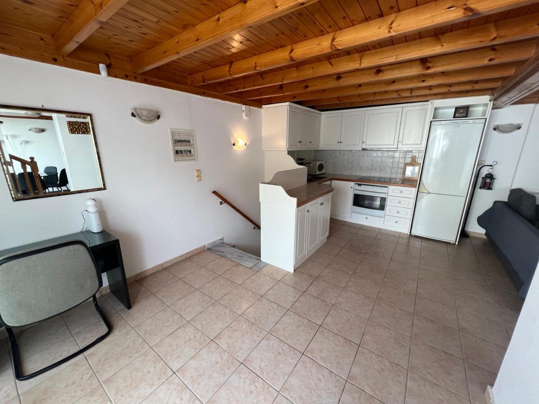Casa Di Mare Villa Лутраки Екстериор снимка